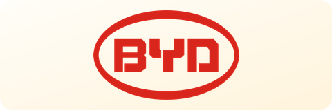 BYD
